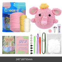 Pink Elephant