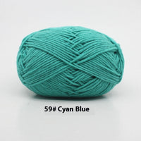 59 Green Blue