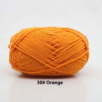 30 Orange