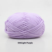 04 Light Purple