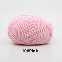 10 Pink