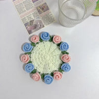 Pink Blue  Finished Products