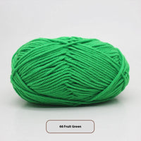 66 Fruit Green