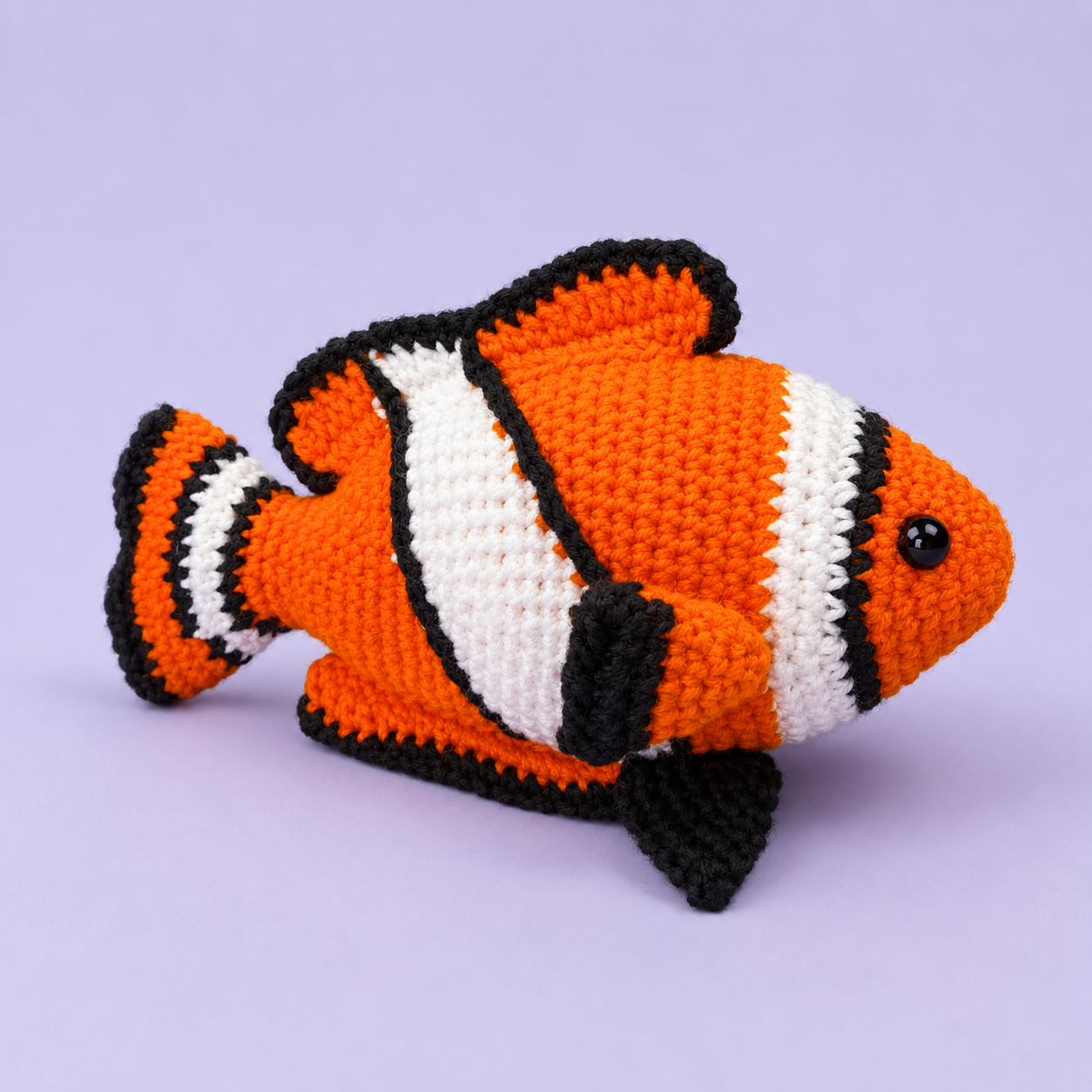 9 in 1 Undersea Snuggle Squad Crochet Pattern + FREE GIFT 🎁