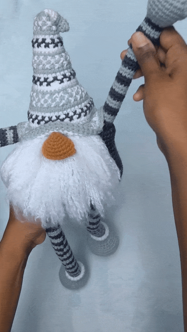 4 in 1 Christmas Crochet Patterns Bundle + FREE GIFT 🎁 [Limited Offer]
