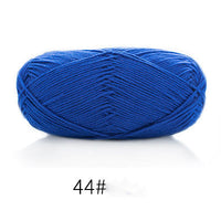 44Royal Blue