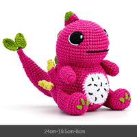 Dragon Fruit Dragon