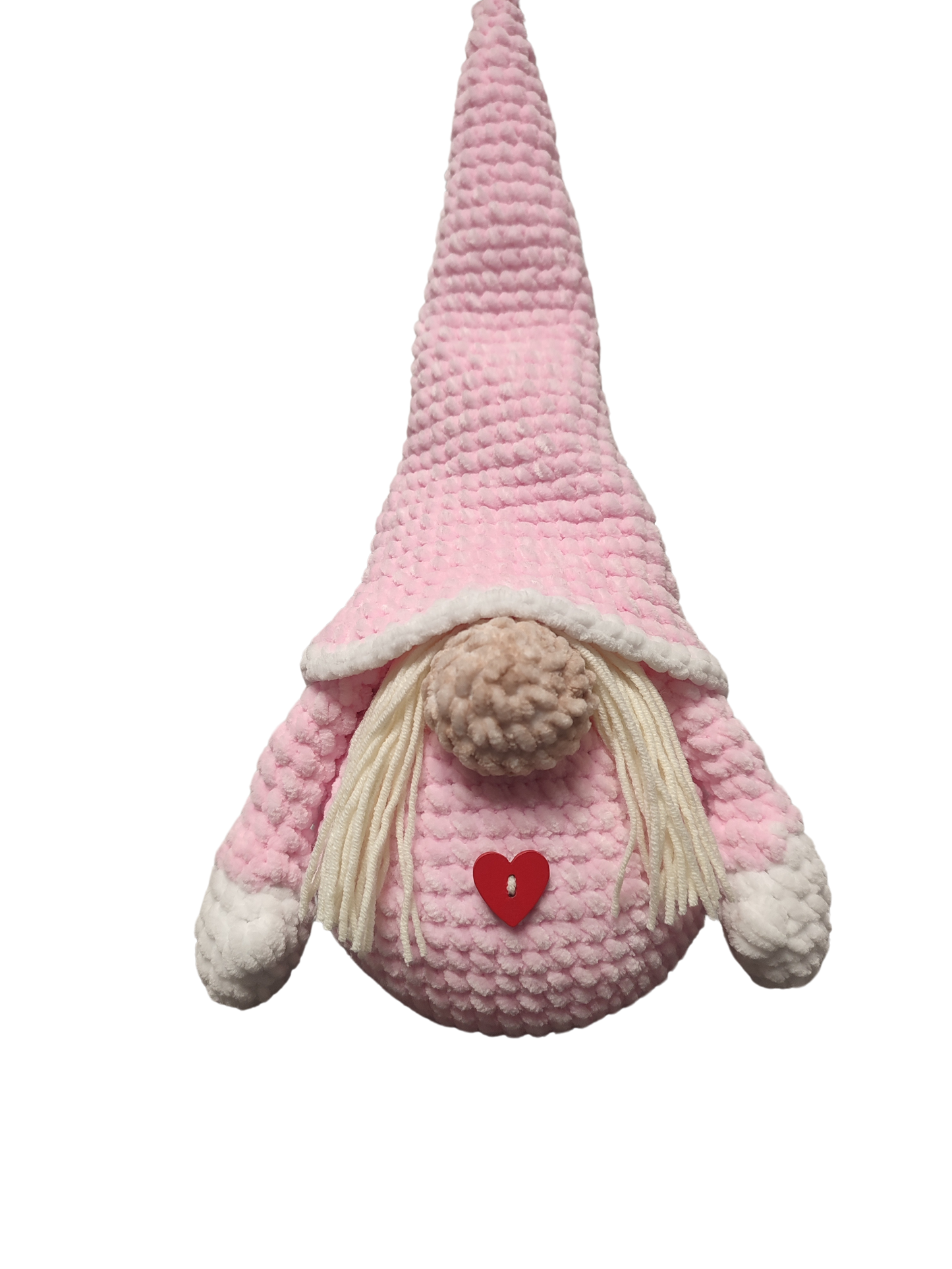 5 in 1 Valentine’s Crochet Patterns Bundle + FREE GIFT 🎁