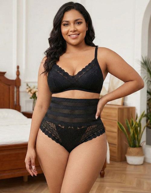 Seamless Lace Waist Trainer Tummy Control Shaping Underwear