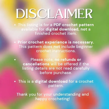800+ Granny Square Patterns