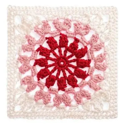 800+ Granny Square Patterns
