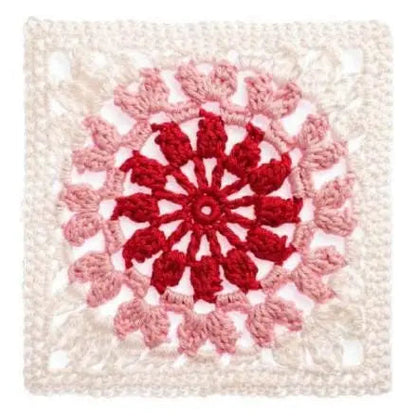 800+ Granny Square Patterns