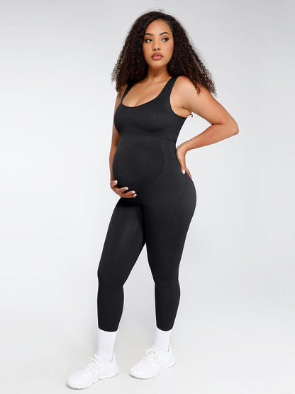 High Support Maternity Jumpsuit