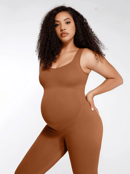High Support Maternity Jumpsuit