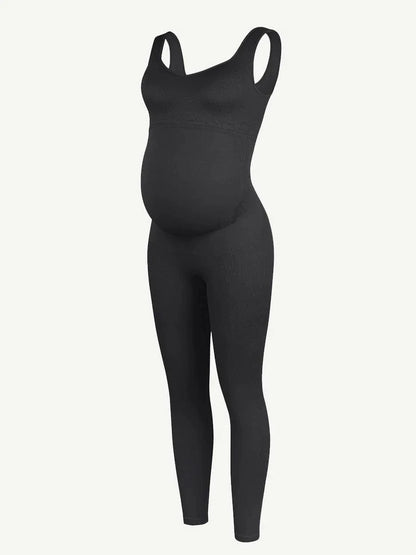 High Support Maternity Jumpsuit