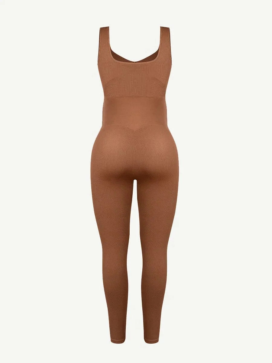 High Support Maternity Jumpsuit