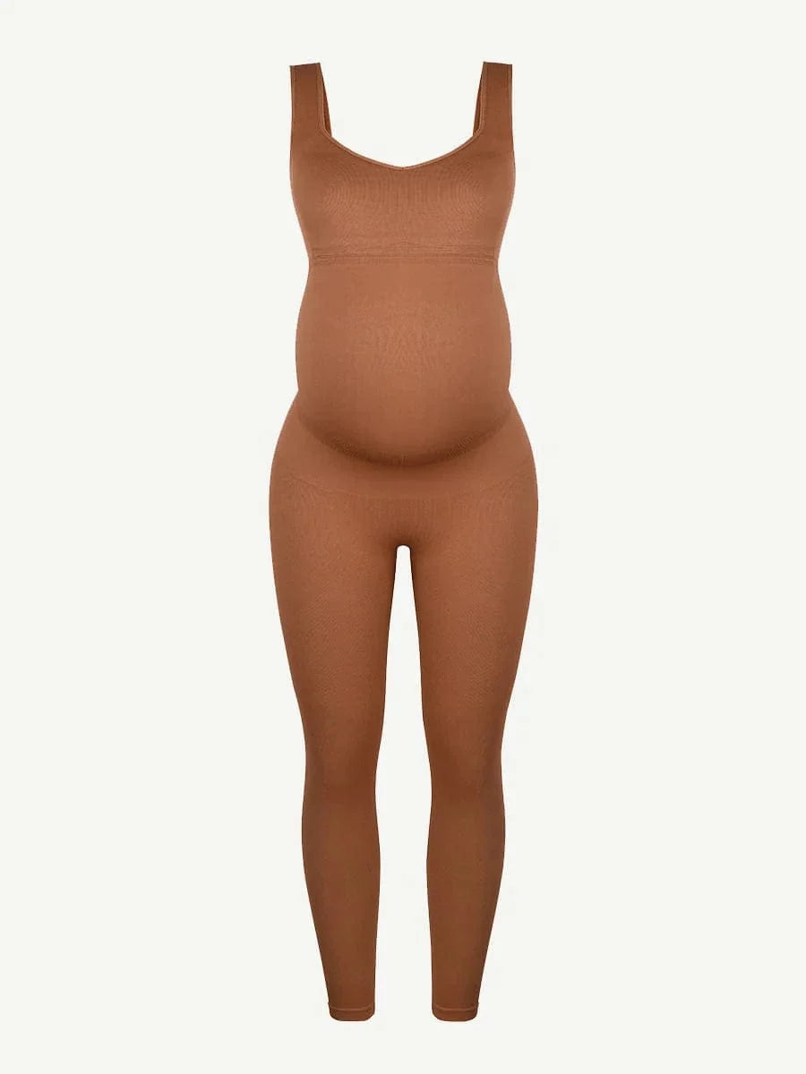 High Support Maternity Jumpsuit