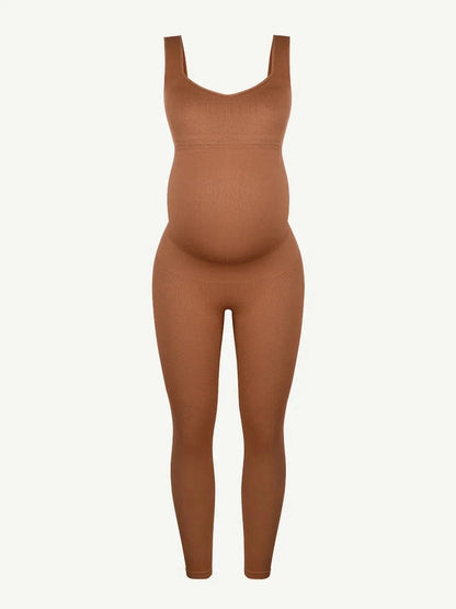 High Support Maternity Jumpsuit