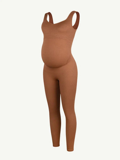 High Support Maternity Jumpsuit