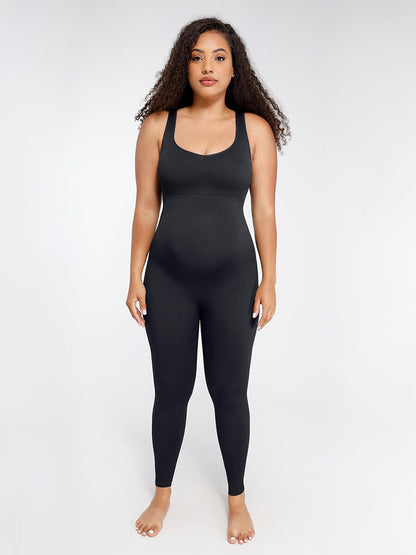 High Support Maternity Jumpsuit