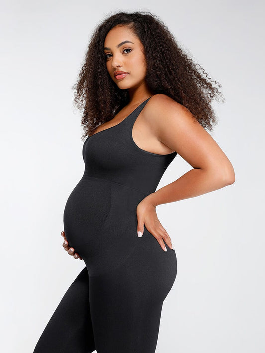 High Support Maternity Jumpsuit