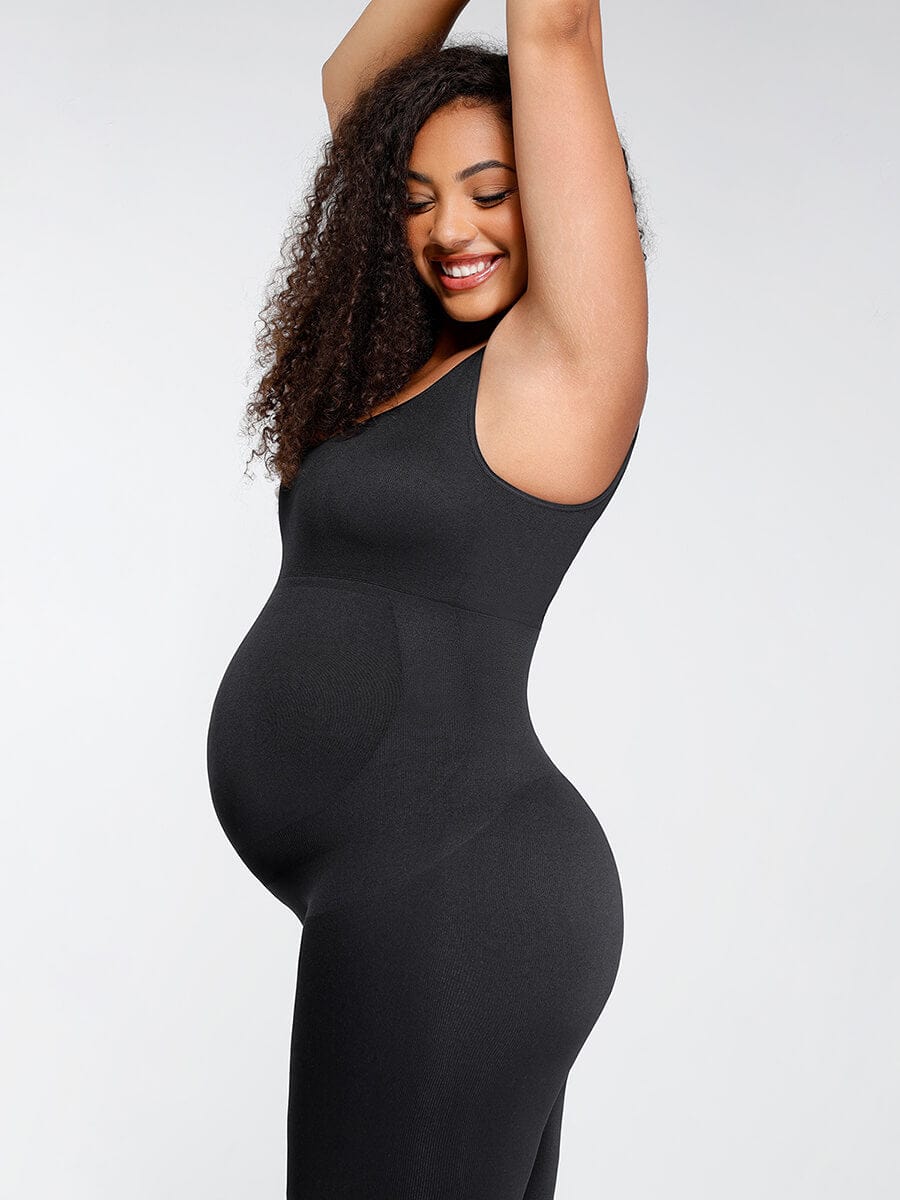 High Support Maternity Jumpsuit