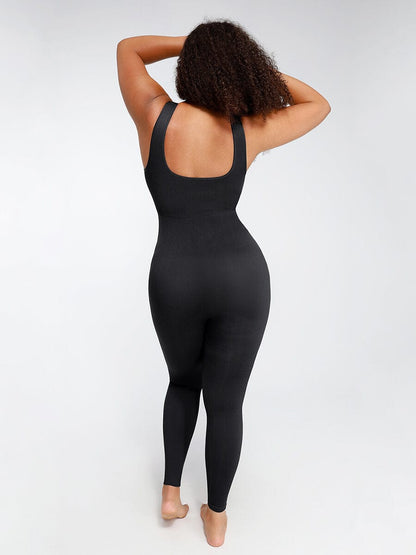 High Support Maternity Jumpsuit