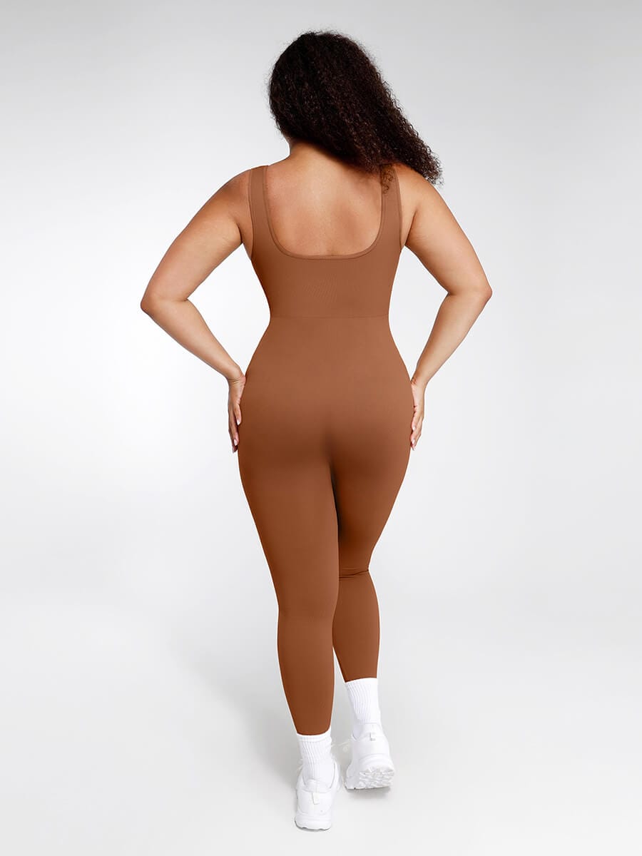 High Support Maternity Jumpsuit