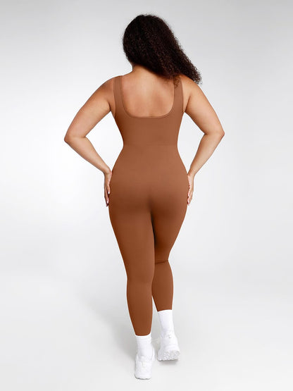High Support Maternity Jumpsuit