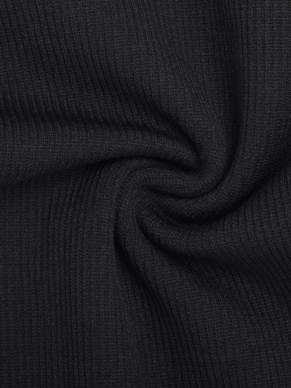 Square Neck Tummy Control Shaping Jumpsuit