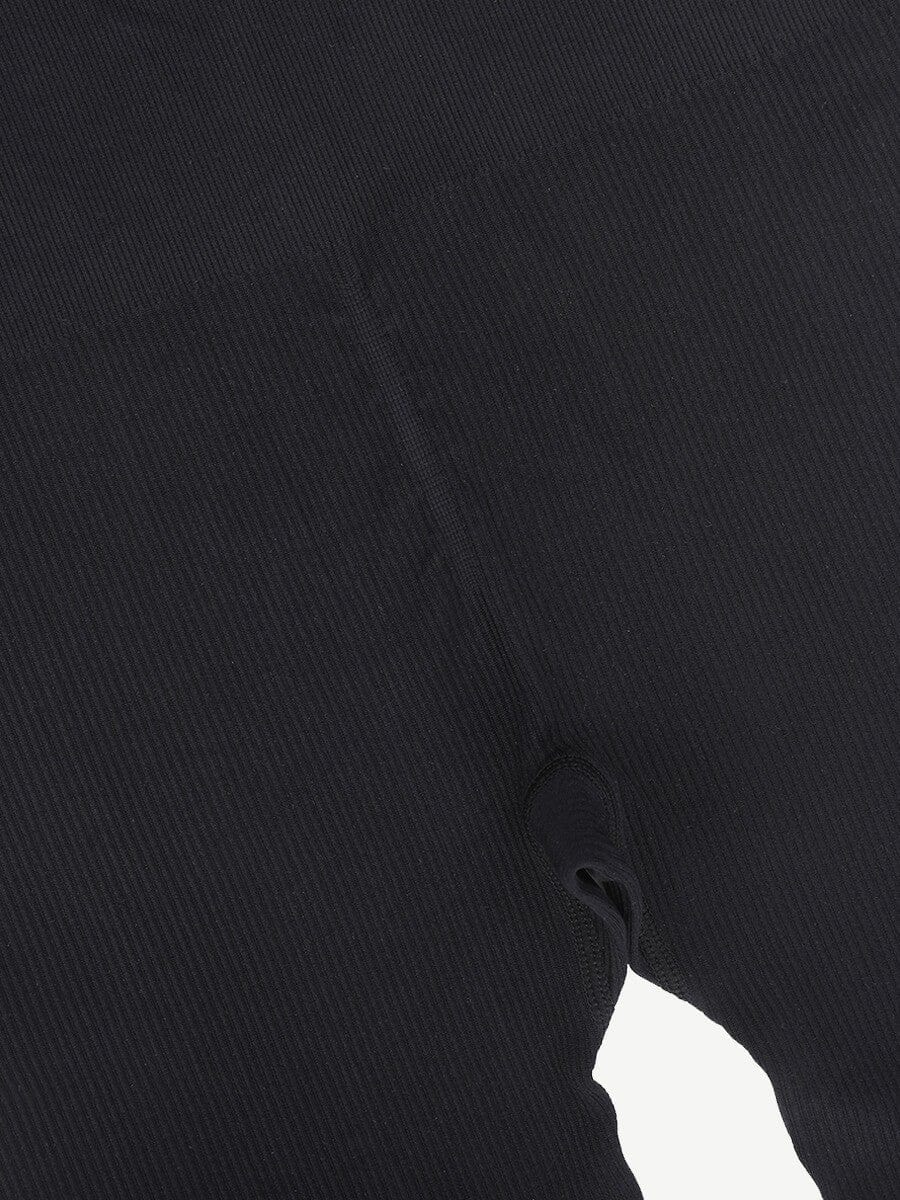 Stretchy Tummy Control Shaping Jumpsuit