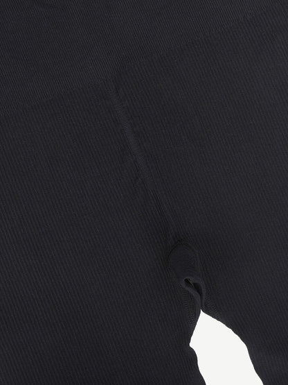 Stretchy Tummy Control Shaping Jumpsuit