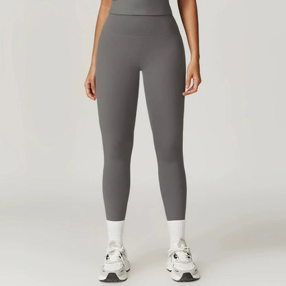 High-Waisted Hip Lifting Activewear Shaper Gym and Sports Leggings