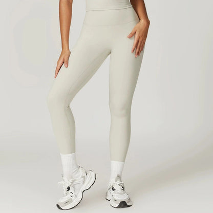 High-Waisted Hip Lifting Activewear Shaper Gym and Sports Leggings