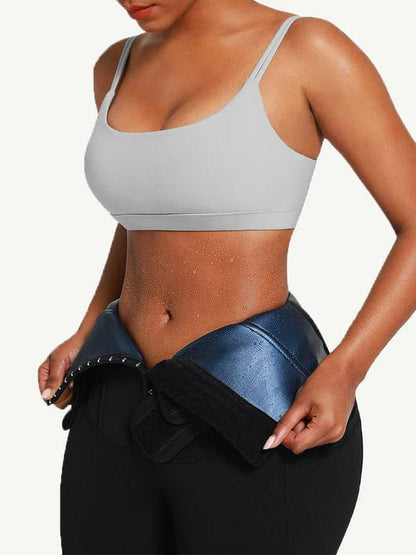 High Waist Trainer Tummy Control Shaping Leggings