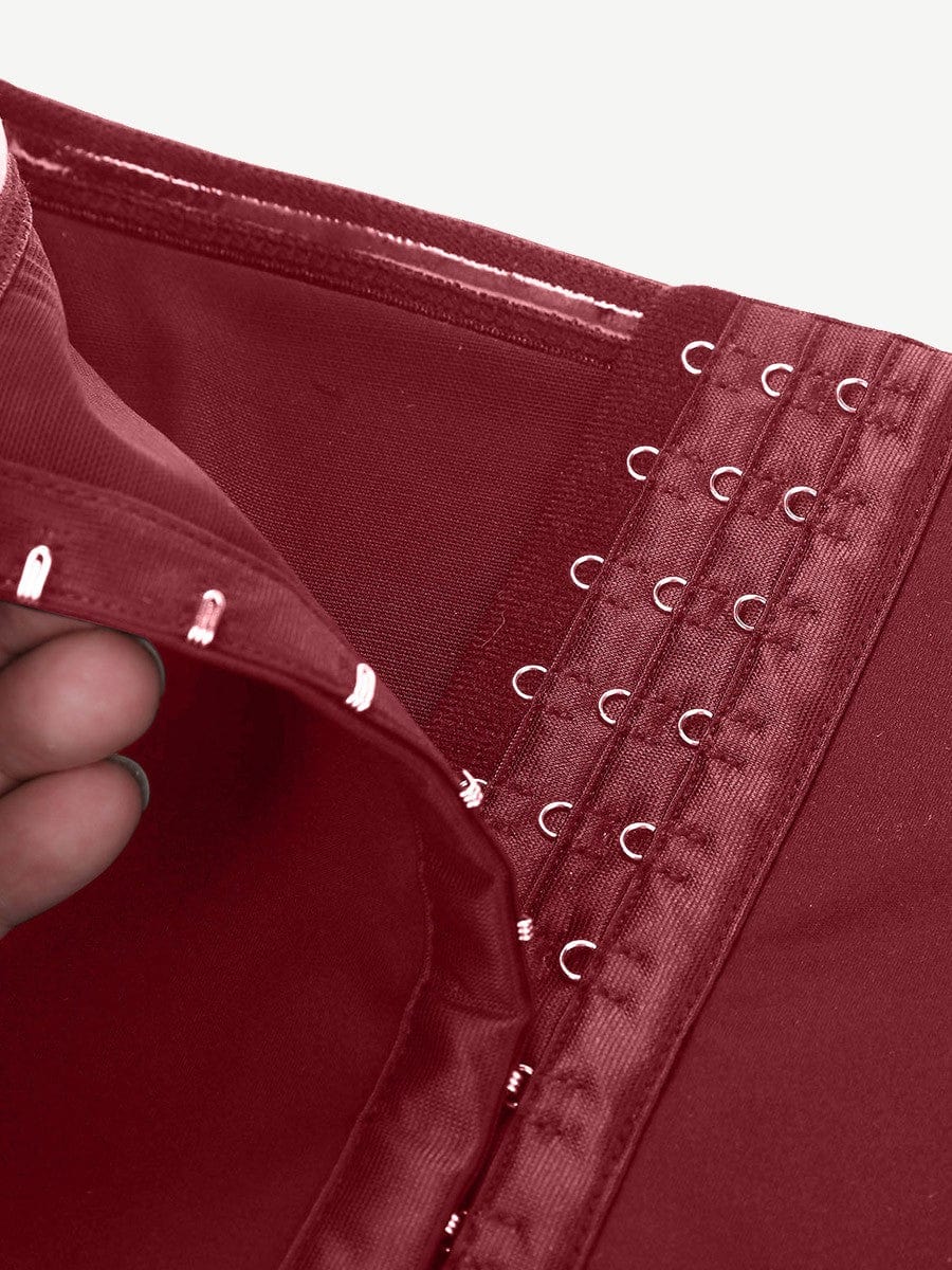 High Waist Tummy Control Shaping Leggings