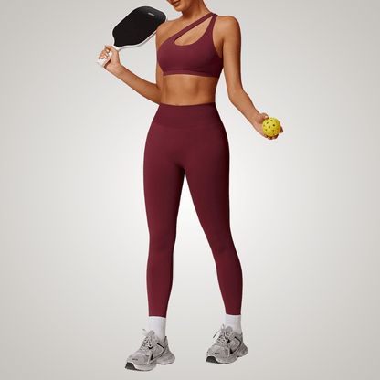 Women’s High-Waisted Yoga Leggings Bum-Lifting, Tummy Control, Seamless Workout & Gym Shaping Leggings