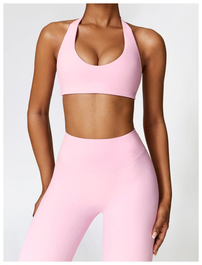 High-Waisted Hip Lifting Activewear Shaper Gym and Sports Leggings