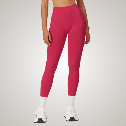 Women’s High-Waisted Yoga Leggings Bum-Lifting, Tummy Control, Seamless Workout & Gym Shaping Leggings