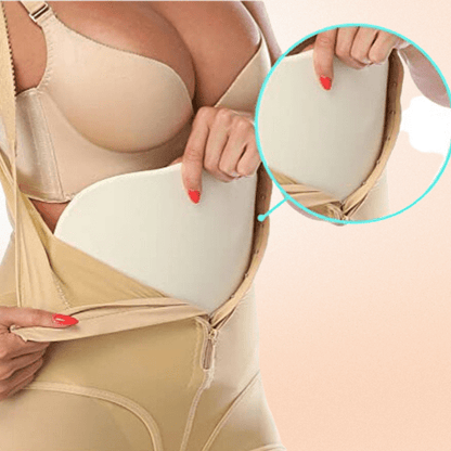Lipo Foam Abdominal Tummy Tuck Ab Compression Board
