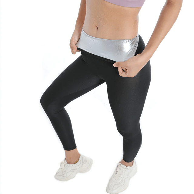 Sweat Sauna Shaper Pants