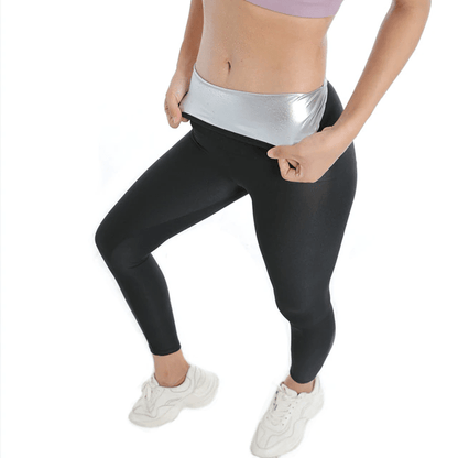 Sweat Sauna Shaper Pants