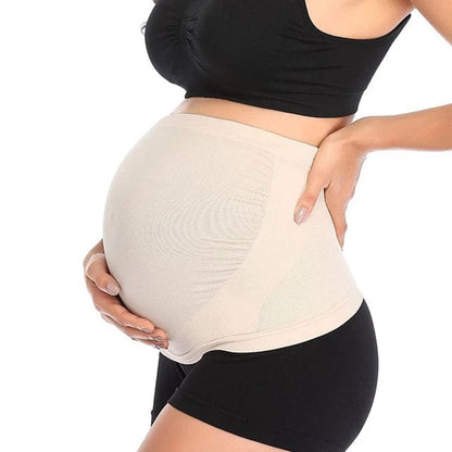 Maternity Bump Support Belly band Binder