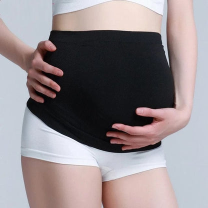 Maternity Bump Support Belly band Binder