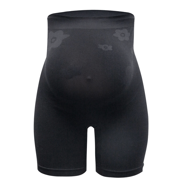 Women's Maternity & Pregnancy Support Shapewear Shorts
