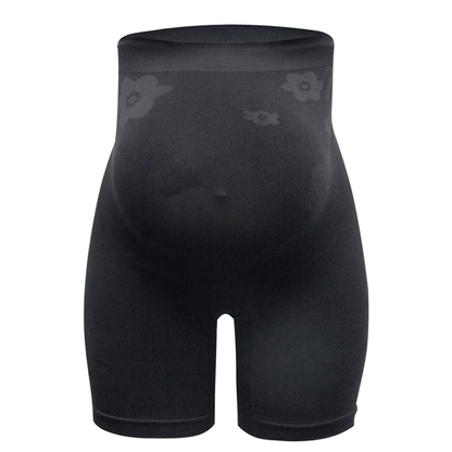 Women's Maternity & Pregnancy Support Shapewear Shorts