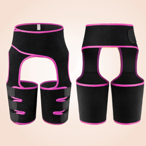 Neoprene Thigh Waist Trainer Shaper