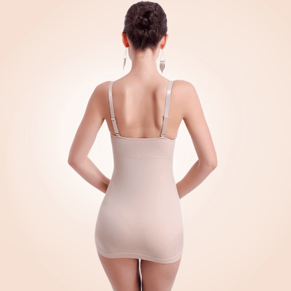 One Buckle Bra Seamless Maternity Breastfeeding Bodysuit