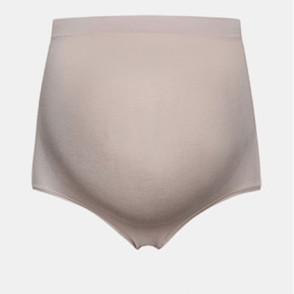 Over Bump High Waisted Maternity Knickers