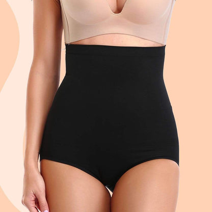 Comfort High Waisted Shaping Panty